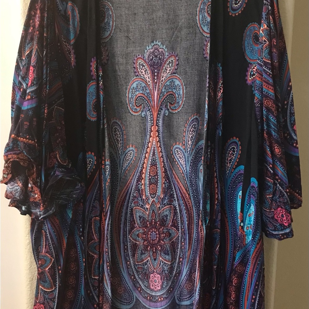 Andree by Unit kimono 3X